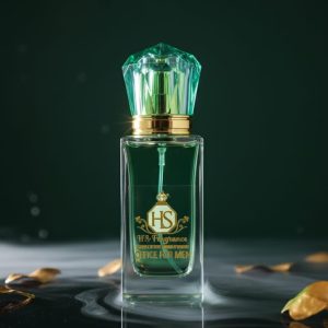 HS Fragrance – Office for Men 50ml