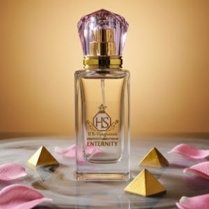 HS Fragrance For Men & Women– Enternity -50ml
