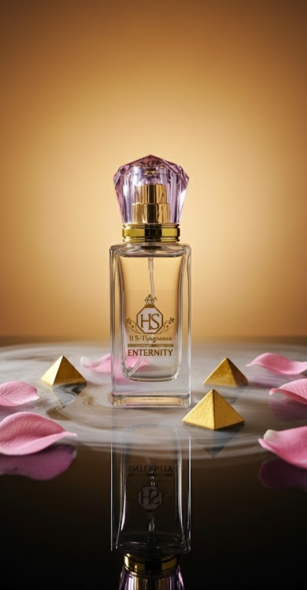 HS Fragrance For Men & Women– Enternity -50ml