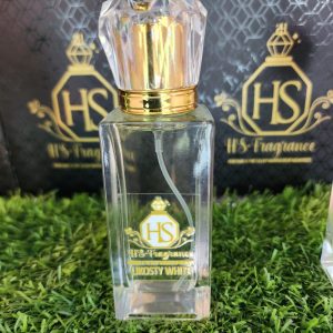 HS Fragrance – Likosty White 50ml