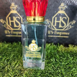 HS Fragrance – Office for Men 50ml