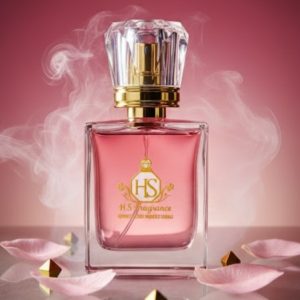 Signature by HSFragrance For Men & Women -50ml