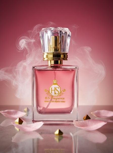 Signature by HSFragrance For Men & Women -50ml