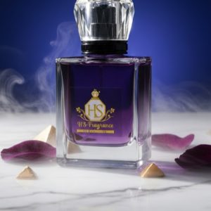 Bomb Shell by HSFragrance For Women -50ml