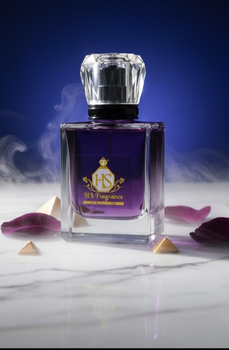 Bomb Shell by HSFragrance For Women -50ml