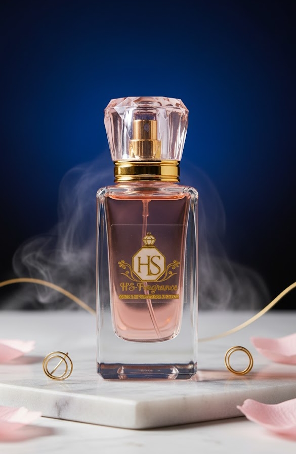 Signature by HSFragrance For Men & Women -50ml - Image 2