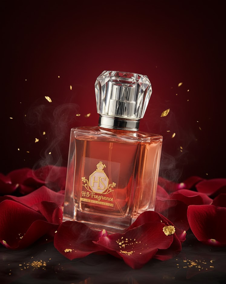 Gucci Flora by HSFragrance For Women -50ml - Image 2