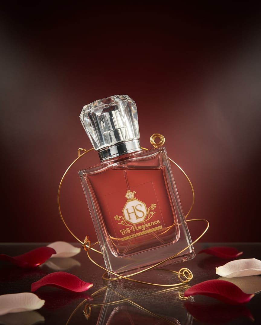 Gucci Flora by HSFragrance For Women -50ml